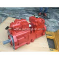 Hydraulic Pump R220LC-9S 31Q6-10050 Main Pump R220LC-9S